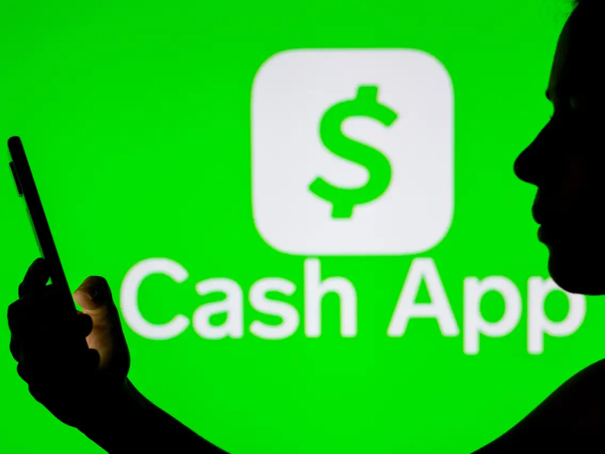 Make Free Money on Cash App TODAY - Do Now Before It's Too Late!