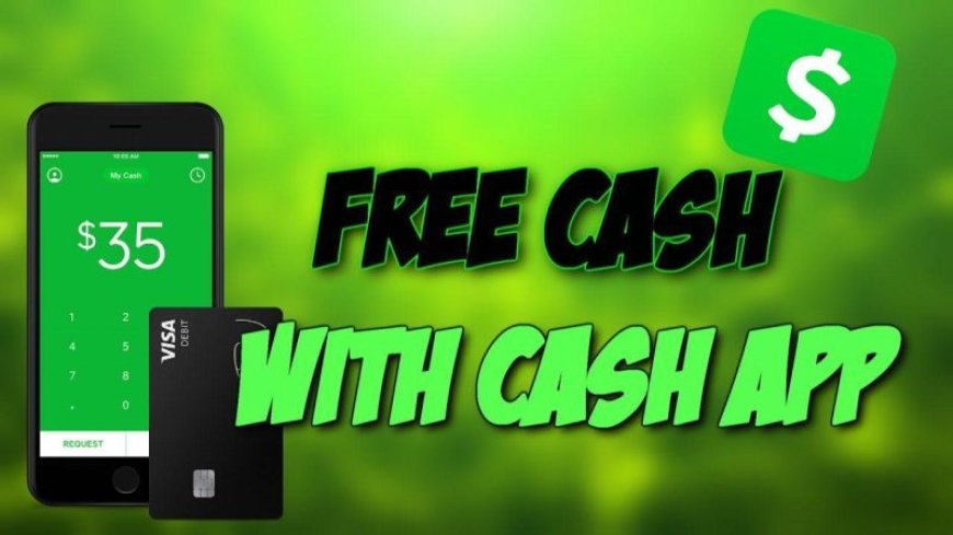 Here's In Detail How You Use Cash Apps Referral Program